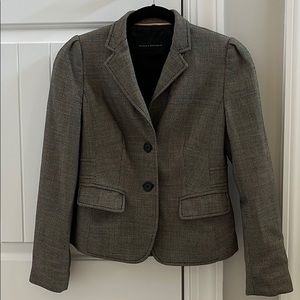 Banana Republic blazer